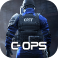 Critical Ops