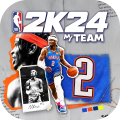 nba2k24 game