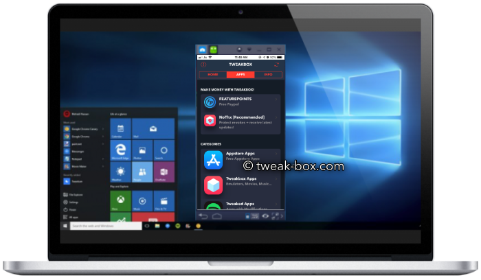 tweakbox windows apps