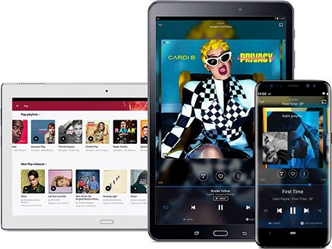 flac da deezer scarica