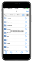 Filza File Manager for iPhone ( How-to Download and Use )