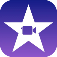 imovie app icon